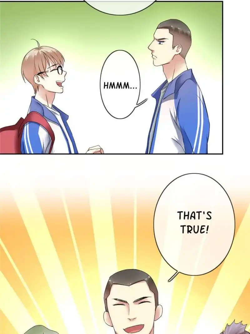 Legend Reboot Chapter 71 17
